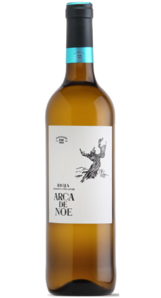 Arca de Noé Blanco