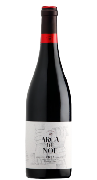 Arca de Noé Crianza