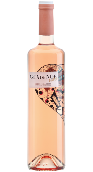Arca de Noé Cuore