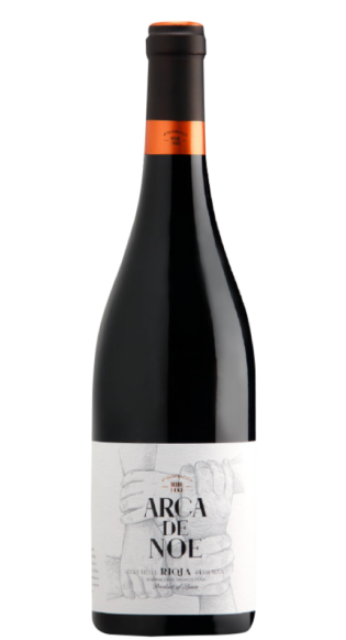 Arca de Noé Reserva