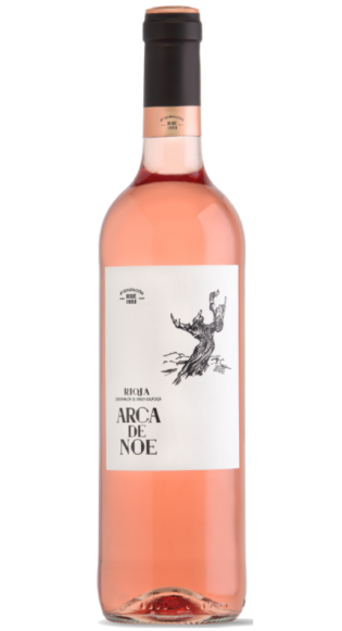 Arca de Noé Rosado