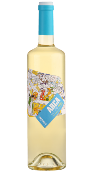 Arca de Noé Tempranillo Blanco