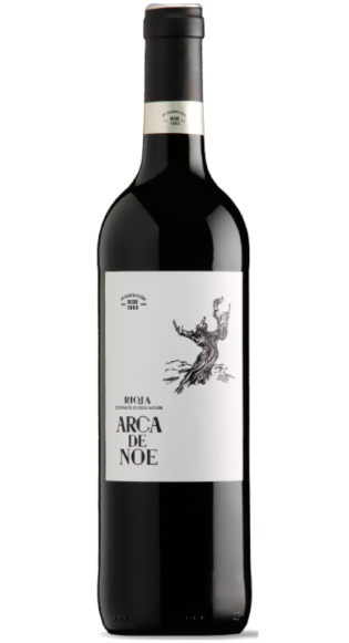 Arca de Noé Tinto joven