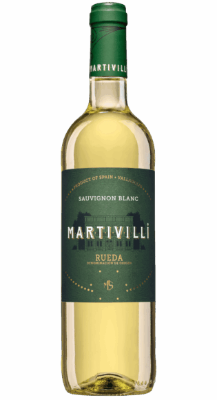 Martivillí Sauvignon