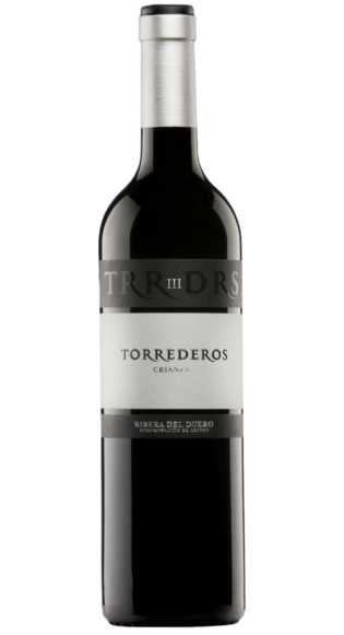 Torrederos Crianza