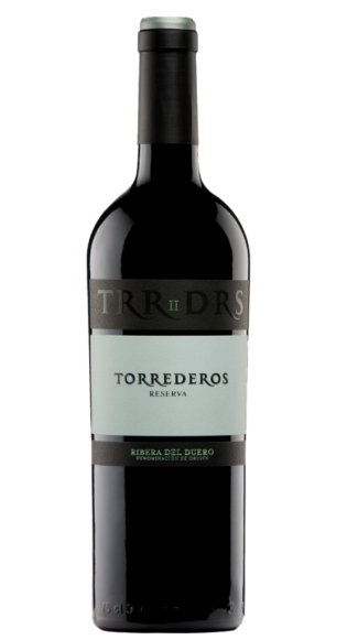 Torrederos Reserva
