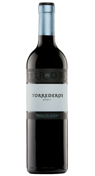 Torrederos Roble