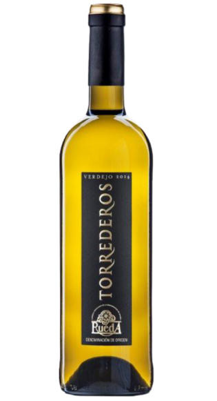 Torrederos Verdejo