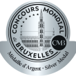 vineetum-concours mondial bruxelles-2024