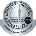 vineetum-concours mondial bruxelles-2024